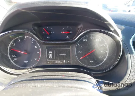 2019 Chevrolet Cruze Ls из США, поврежденный, VIN 1G1BC5SMXK7152111